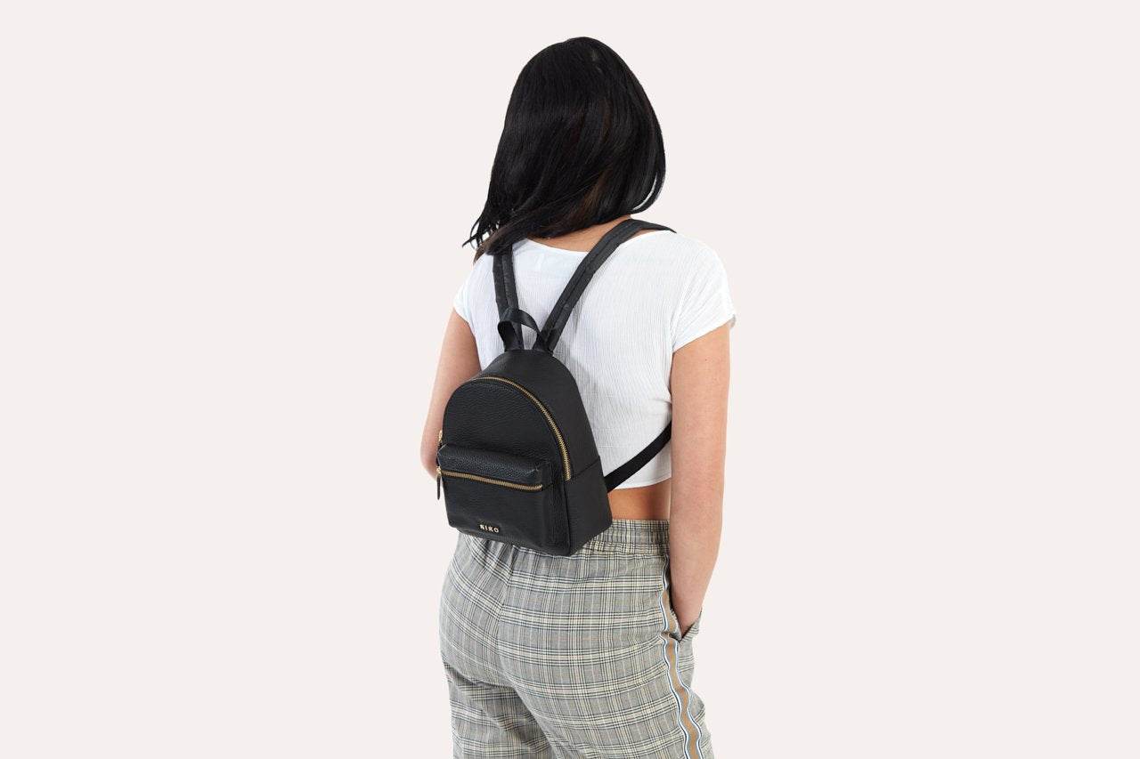 Itty-Bitty Backpack - Dressect