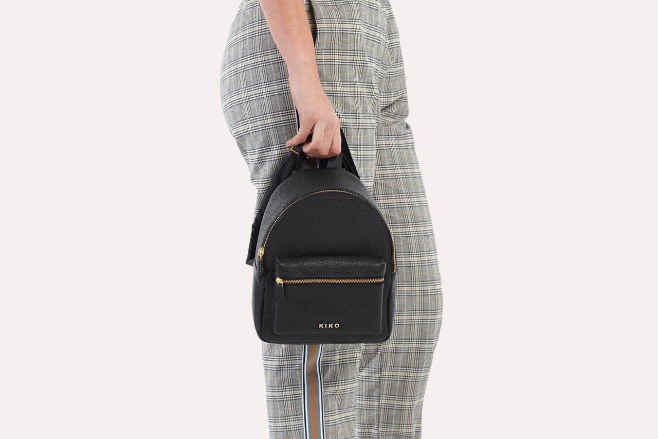 Itty-Bitty Backpack - Dressect