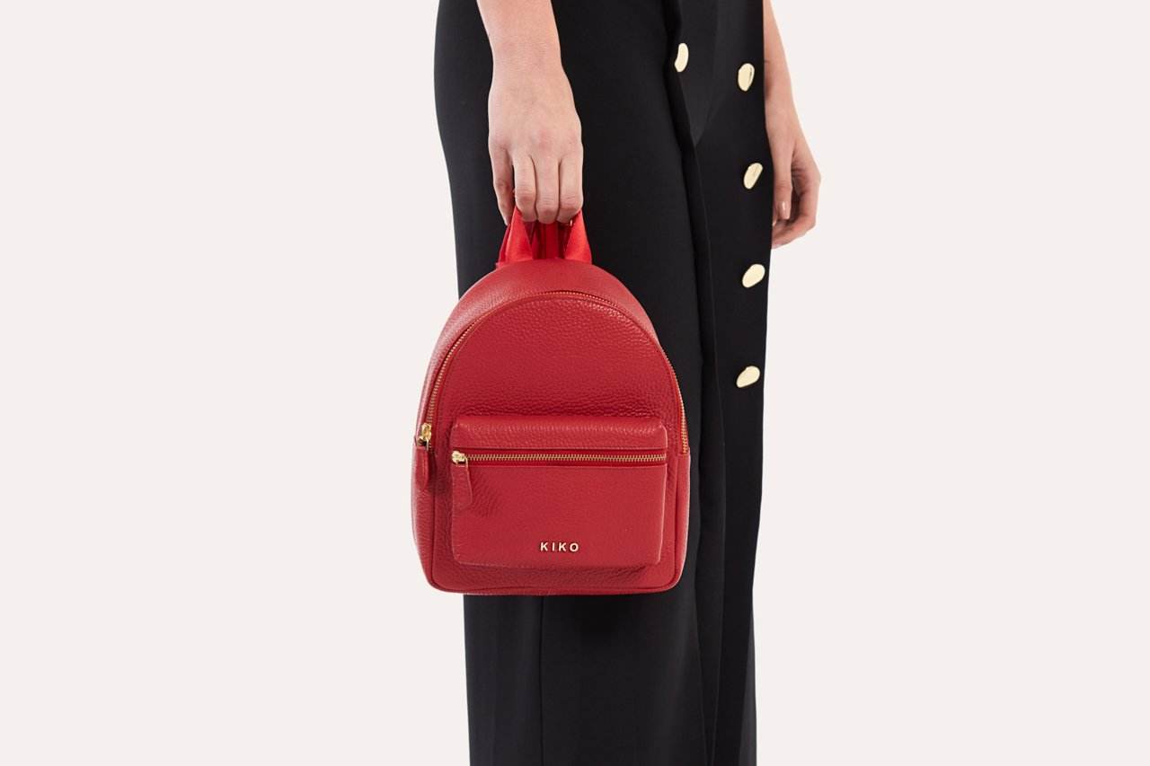 Itty-Bitty Backpack - Dressect