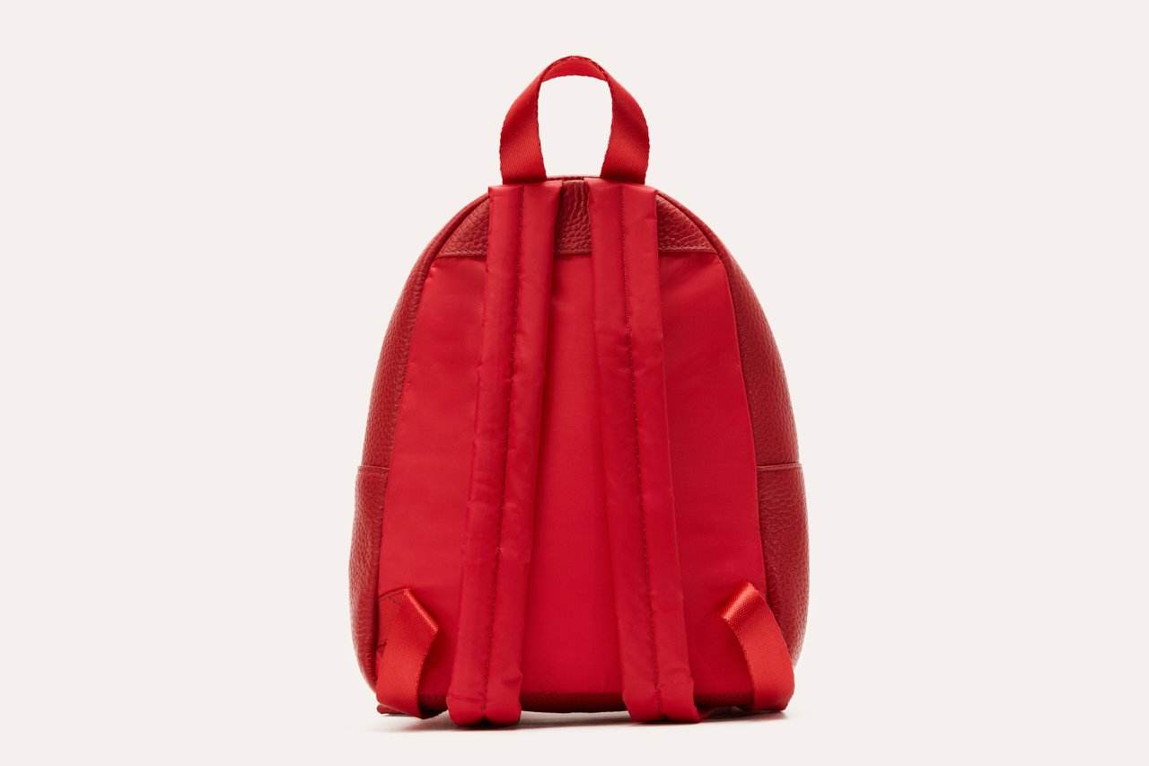 Itty-Bitty Backpack - Dressect