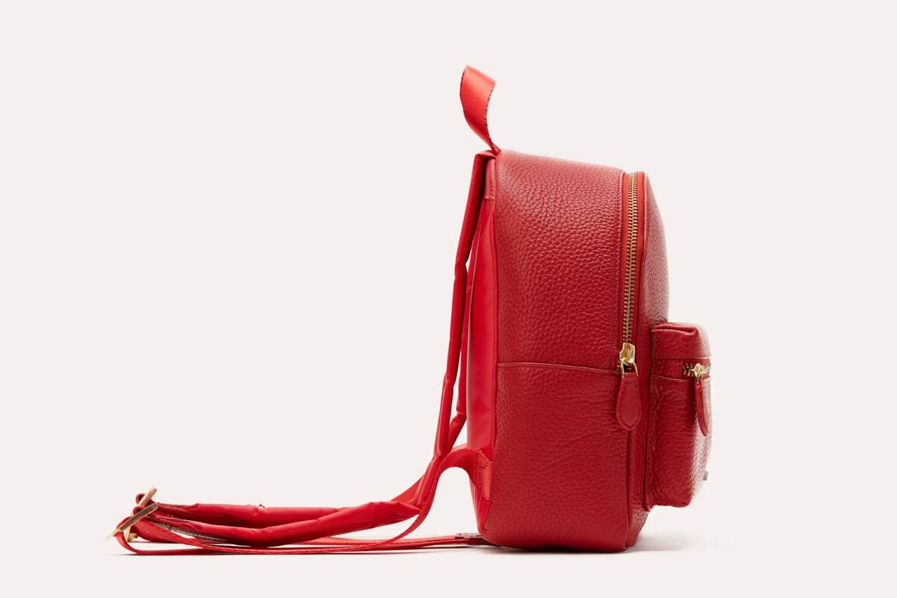 Itty-Bitty Backpack - Dressect