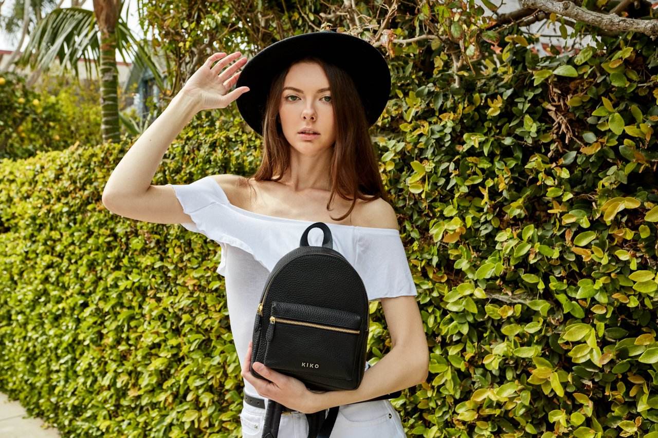 Itty-Bitty Backpack - Dressect