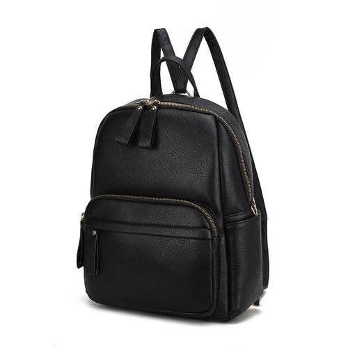 Yolane Backpack Convertible Crossbody Bag - Dressect