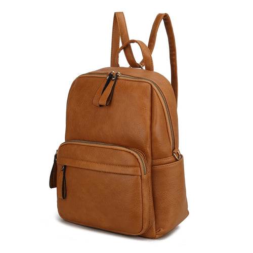 Yolane Backpack Convertible Crossbody Bag - Dressect