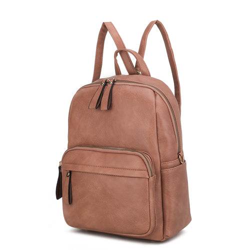 Yolane Backpack Convertible Crossbody Bag - Dressect