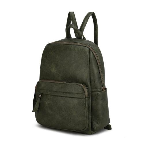 Yolane Backpack Convertible Crossbody Bag - Dressect