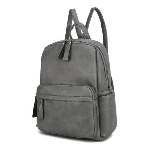 Yolane Backpack Convertible Crossbody Bag - Dressect