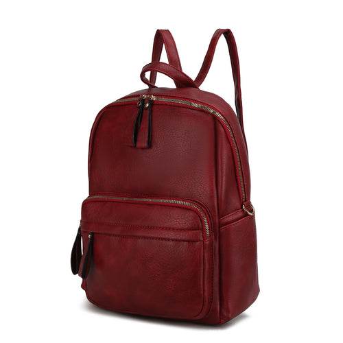 Yolane Backpack Convertible Crossbody Bag - Dressect