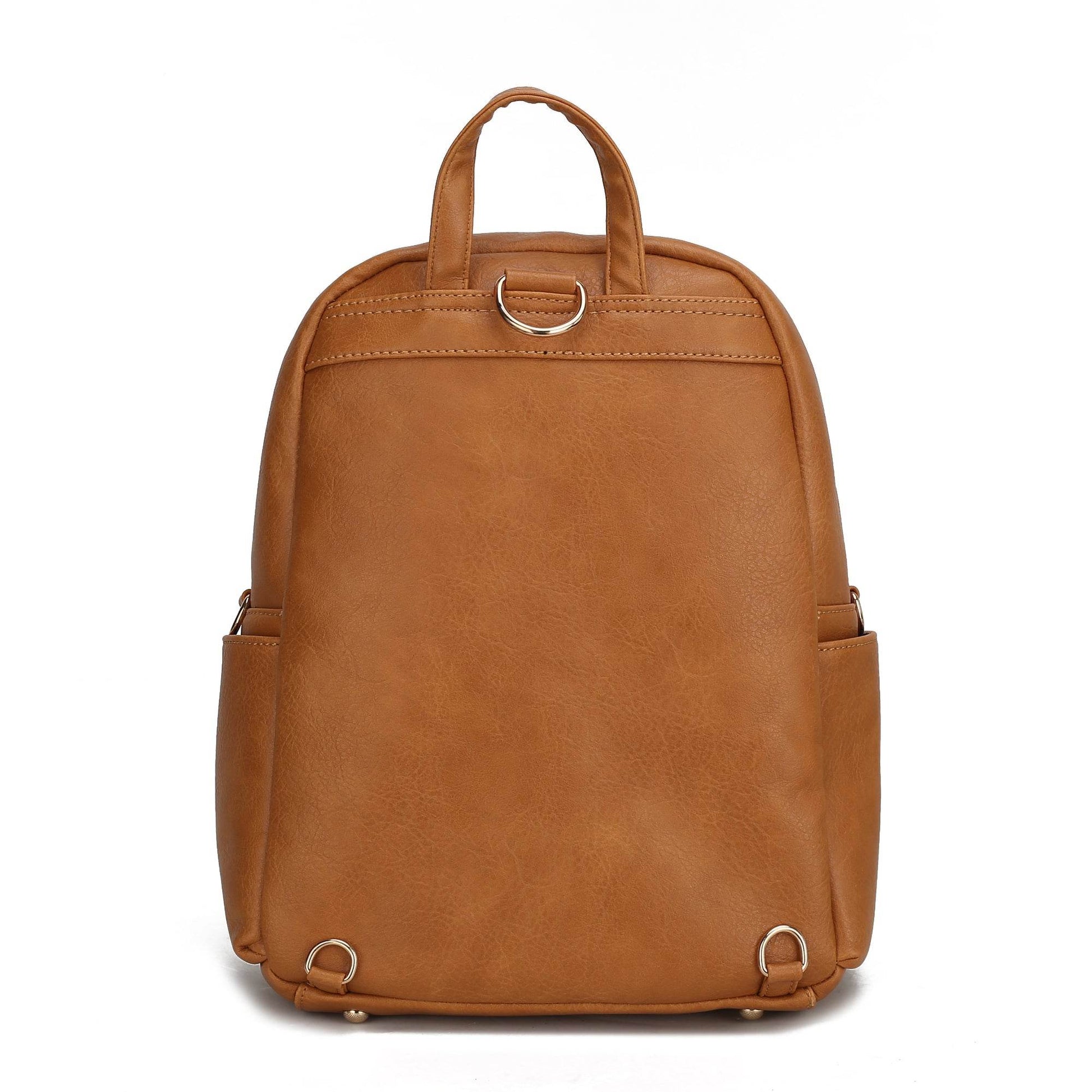 Yolane Backpack Convertible Crossbody Bag - Dressect