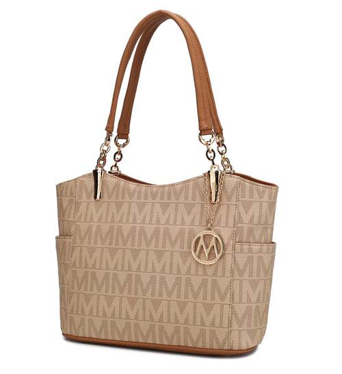 Braylee Tote Handbag Women - Dressect