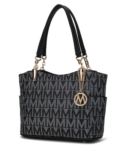 Braylee Tote Handbag Women - Dressect