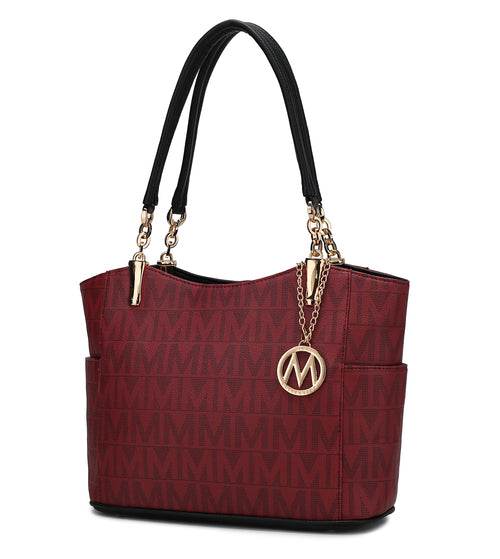 Braylee Tote Handbag Women - Dressect