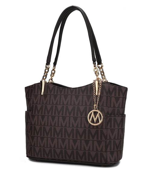 Braylee Tote Handbag Women - Dressect