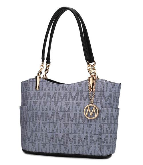 Braylee Tote Handbag Women - Dressect