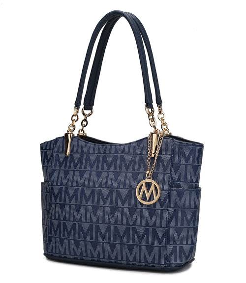 Braylee Tote Handbag Women - Dressect