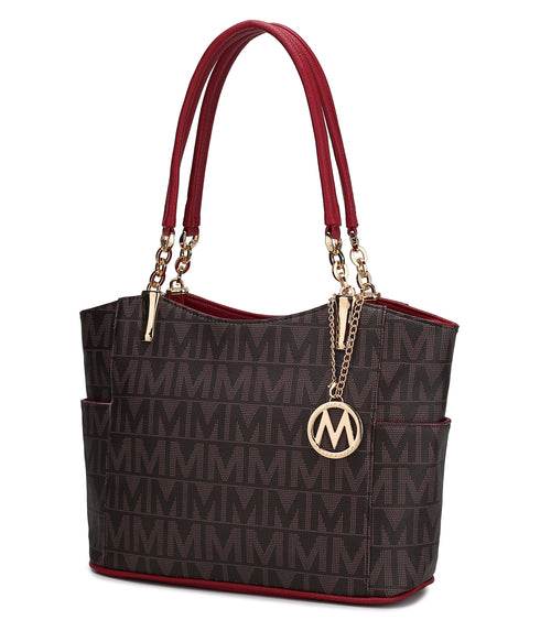 Braylee Tote Handbag Women - Dressect