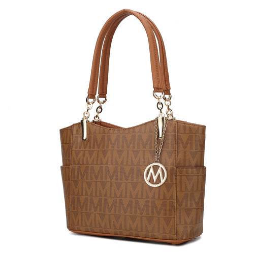 Braylee Tote Handbag Women - Dressect