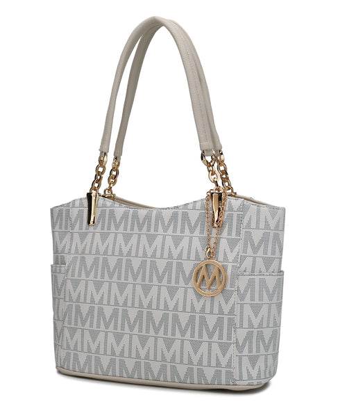 Braylee Tote Handbag Women - Dressect