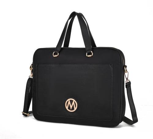 MKF Collection Nina Laptop Case by Mia K - Dressect