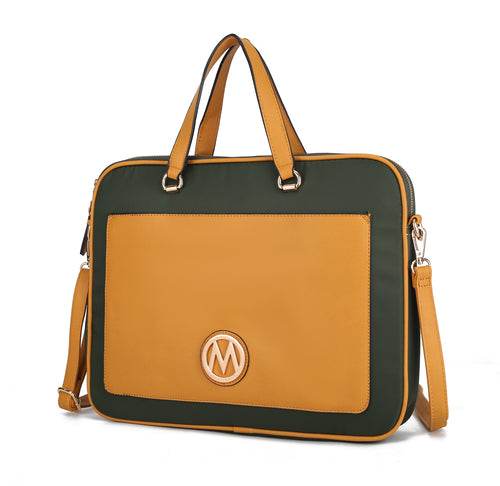 MKF Collection Nina Laptop Case by Mia K - Dressect