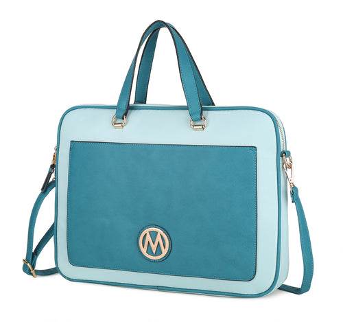 MKF Collection Nina Laptop Case by Mia K - Dressect