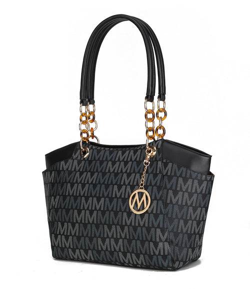 Cameron Tote Handbag For Women - Dressect