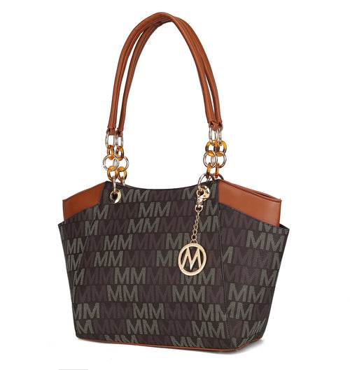 Cameron Tote Handbag For Women - Dressect