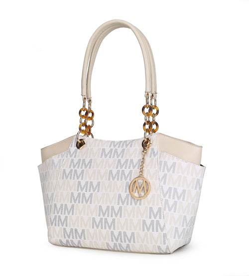Cameron Tote Handbag For Women - Dressect