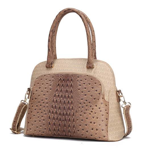 MKF Collection Fiona Tote bag by Mia K - Dressect