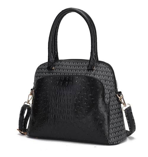 MKF Collection Fiona Tote bag by Mia K - Dressect