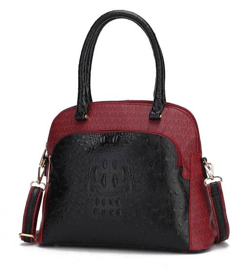 MKF Collection Fiona Tote bag by Mia K - Dressect