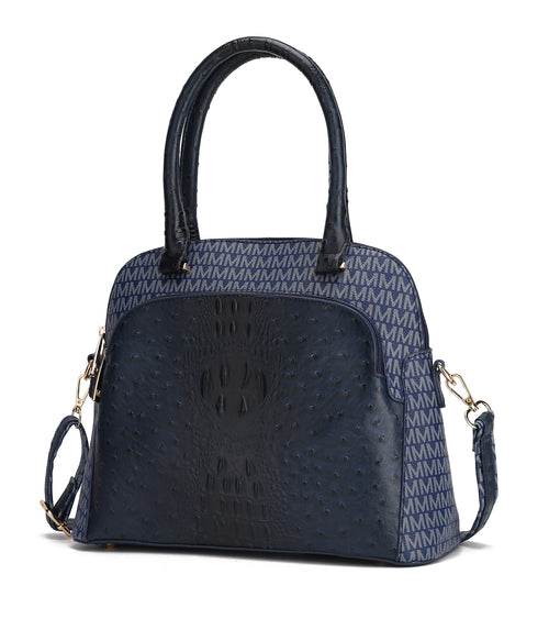 MKF Collection Fiona Tote bag by Mia K - Dressect