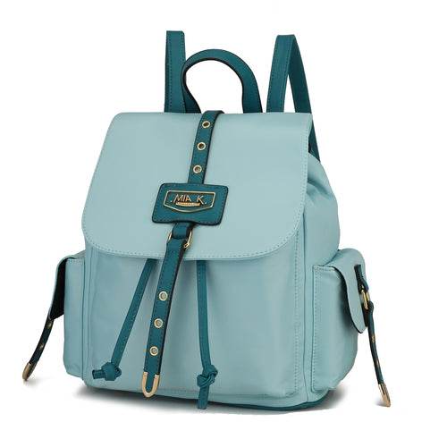 MKF Collection Paula Backpack by Mia K - Dressect