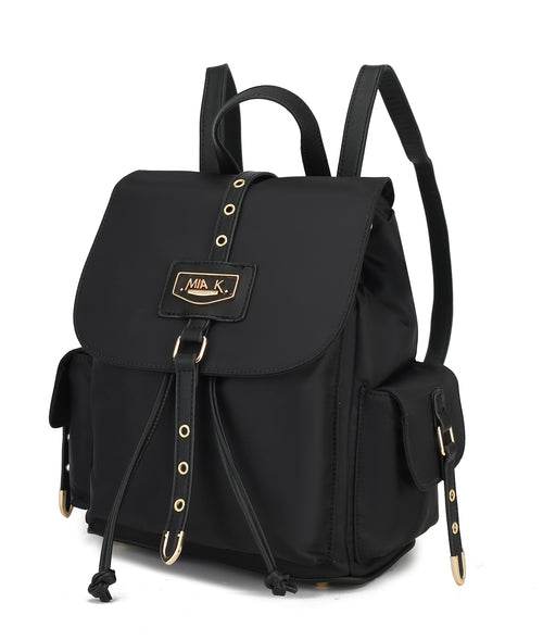 MKF Collection Paula Backpack by Mia K - Dressect
