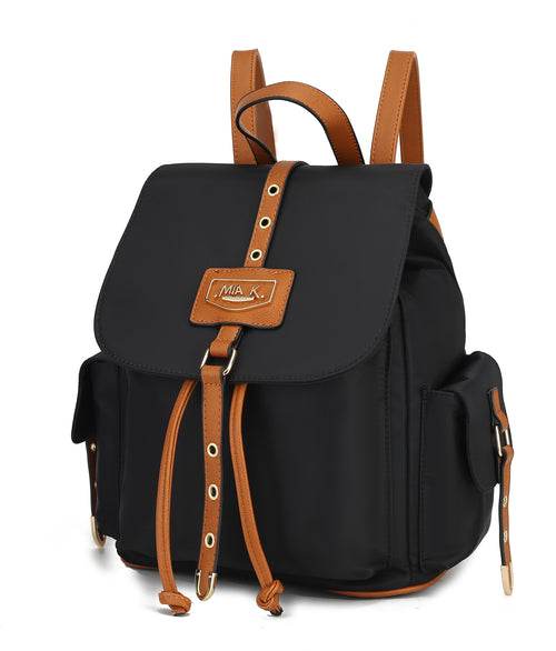 MKF Collection Paula Backpack by Mia K - Dressect
