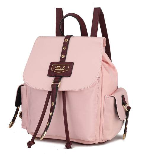 MKF Collection Paula Backpack by Mia K - Dressect