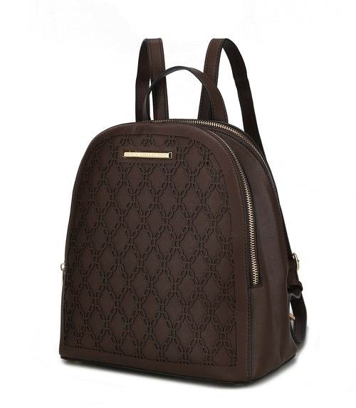 Sloane Backpack - Dressect