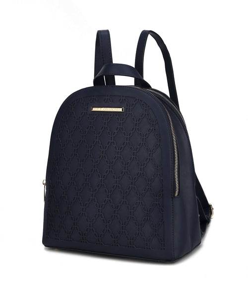 Sloane Backpack - Dressect
