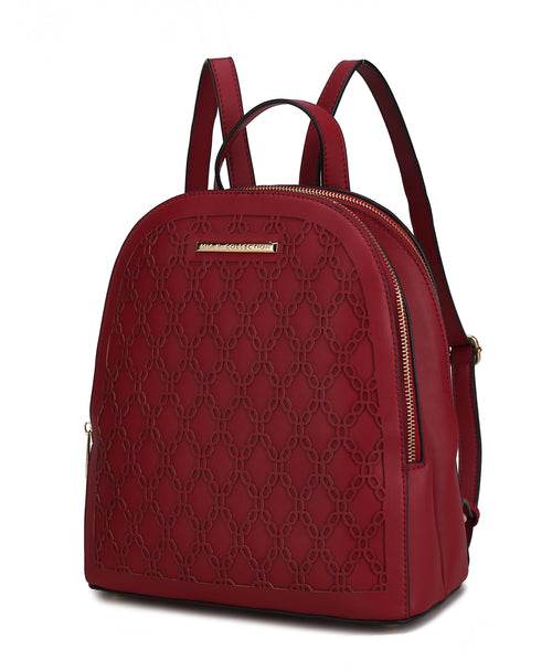 Sloane Backpack - Dressect
