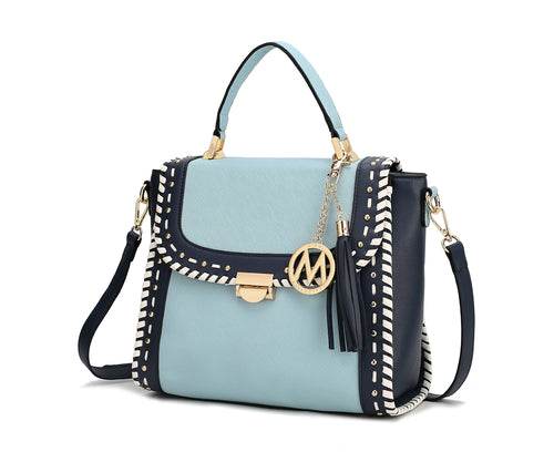 Flora Crossbody bag - Dressect