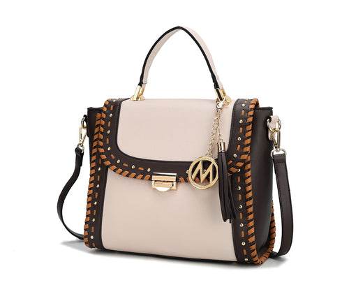 Flora Crossbody bag - Dressect