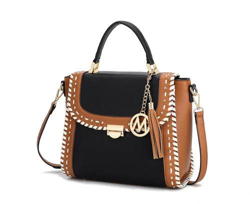 Flora Crossbody bag - Dressect