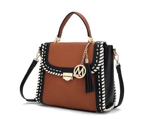 Flora Crossbody bag - Dressect
