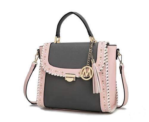 Flora Crossbody bag - Dressect