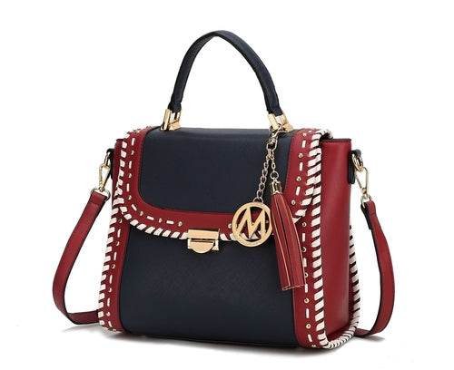 Flora Crossbody bag - Dressect