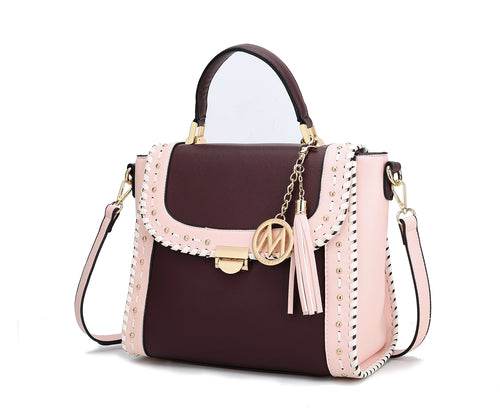Flora Crossbody bag - Dressect