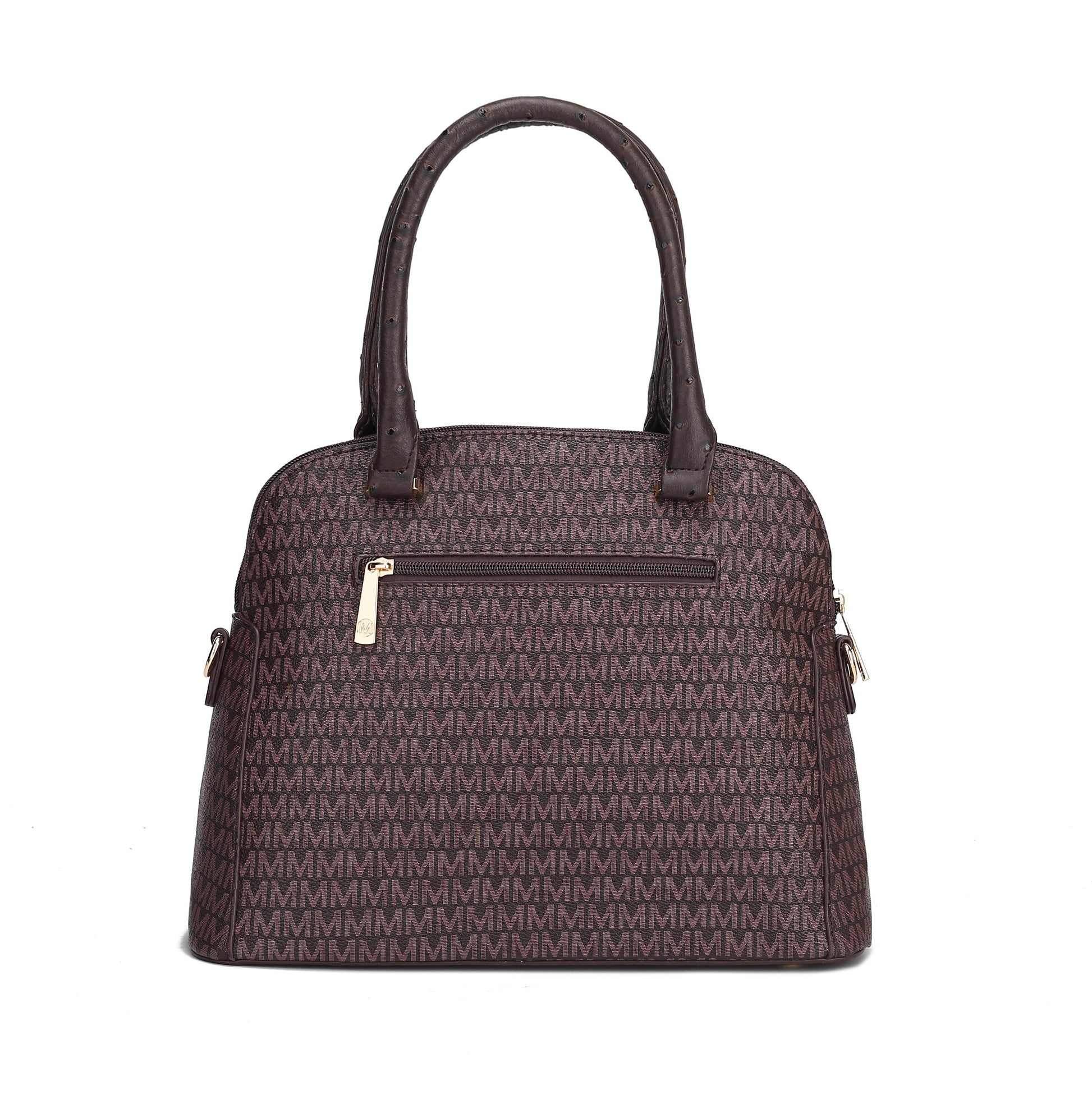 MKF Collection Fiona Tote bag by Mia K - Dressect