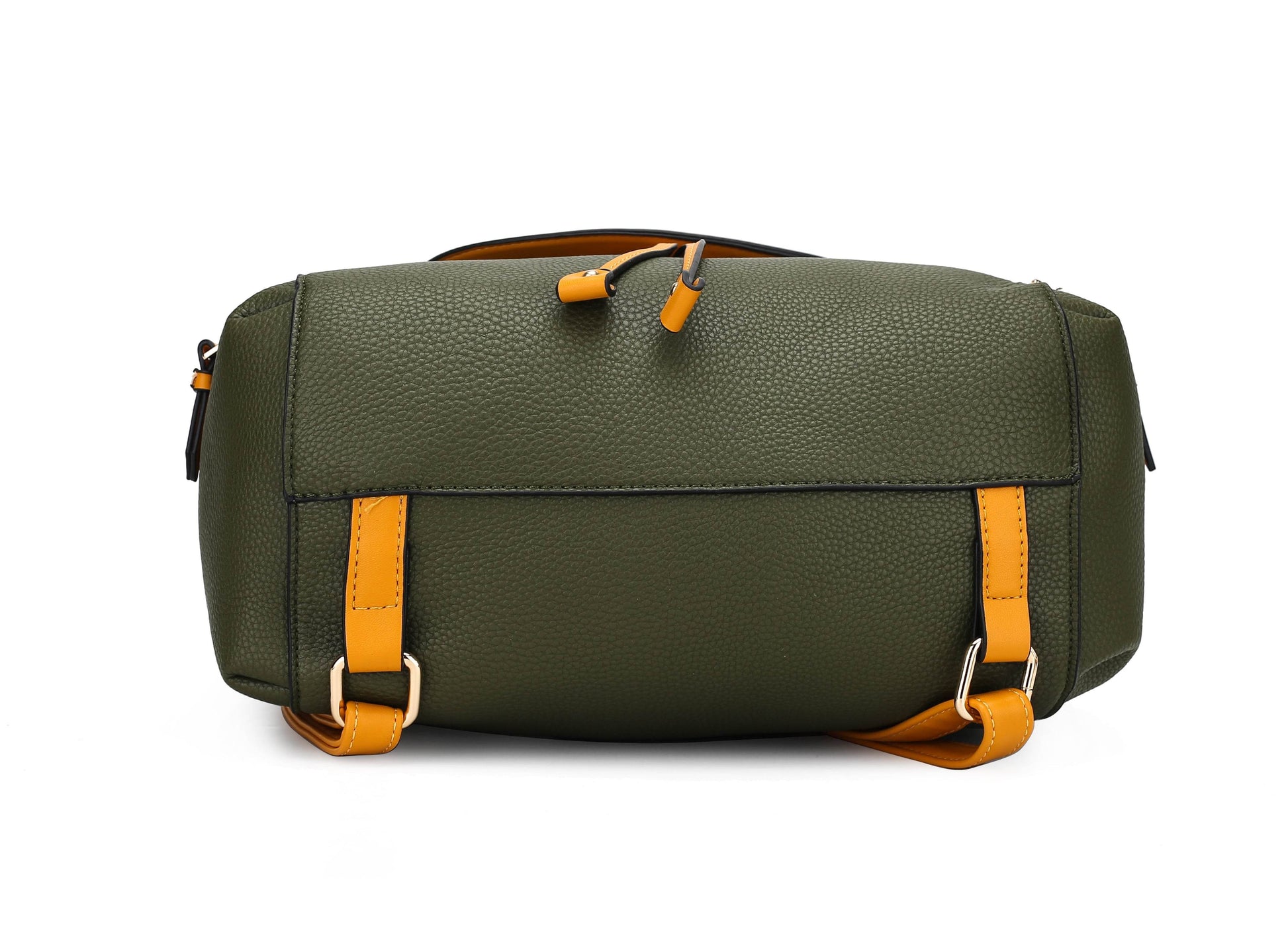 MKF Collection Kimberly Backpack Vegan Leather Women by Mia K - Dressect