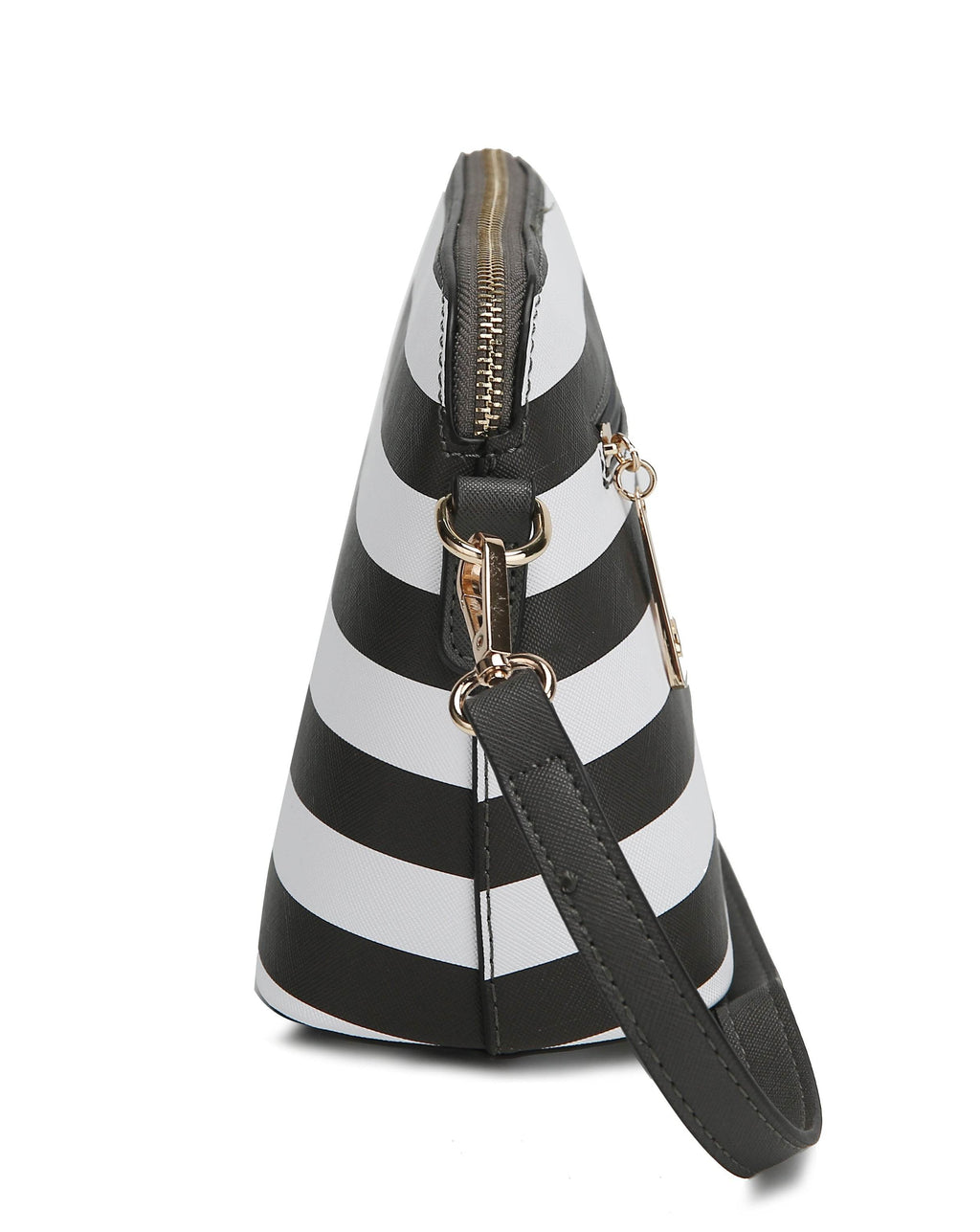 MKF Collection Kimmy Crossbody Bag by Mia K - Dressect