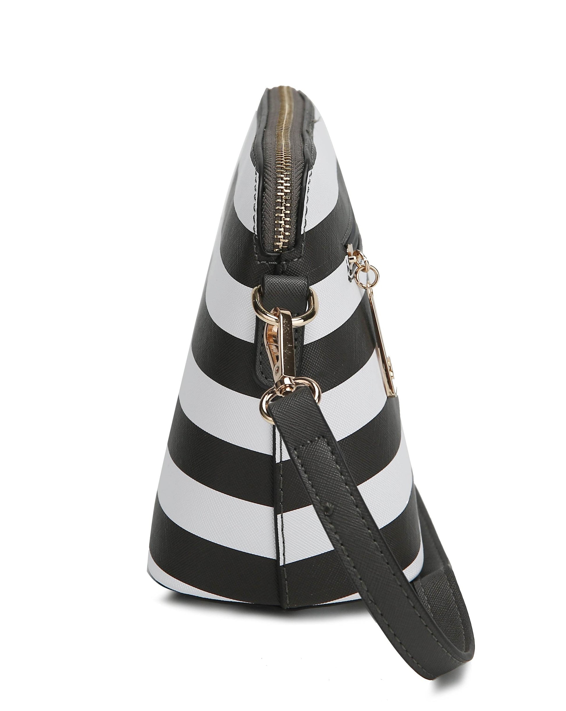MKF Collection Kimmy Crossbody Bag by Mia K - Dressect